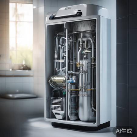 热水器面板藏着学问
