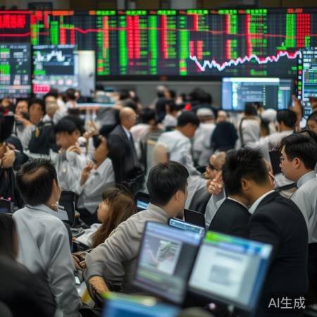 A股火候把握,转折点临近