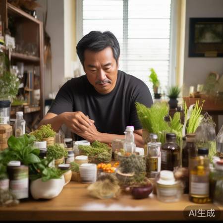 预防带状疱疹小技巧