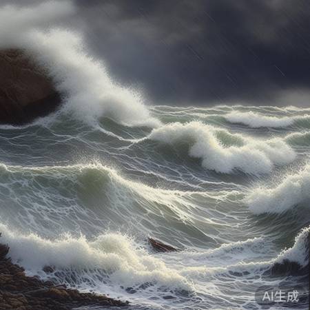 天气影响显著