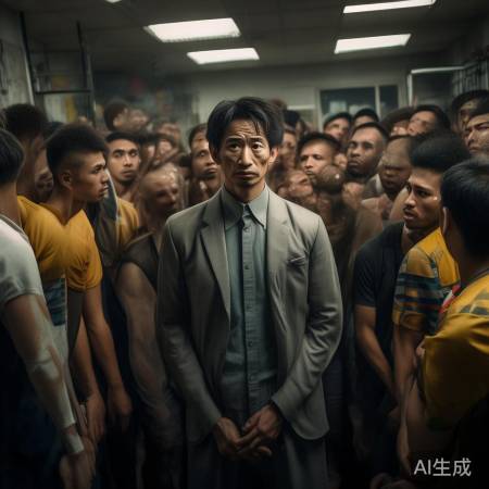 篮球教练压力大