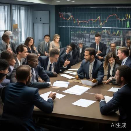 宇树科技IPO闹剧沸沸扬扬