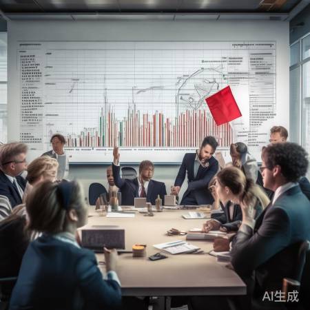 宇树科技IPO警钟,诚信合规为