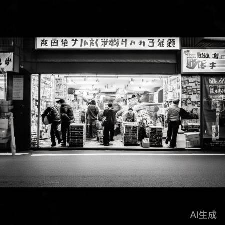 绝味鸭脖关店真相待解