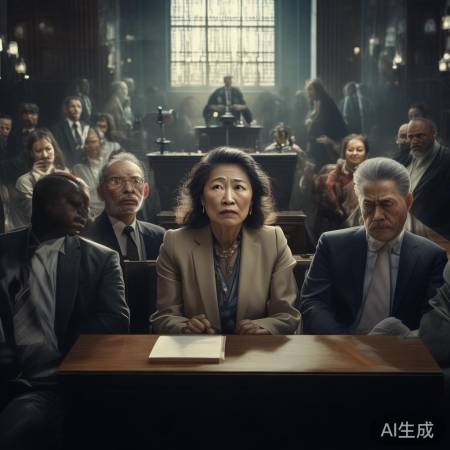 梅艳芳遗产案终揭晓,泪目真相