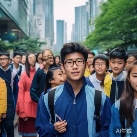 深圳校服:商业与社会共赢