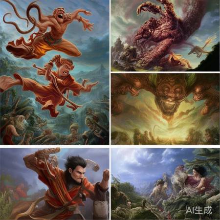 剧情跌宕起伏，欲罢不能