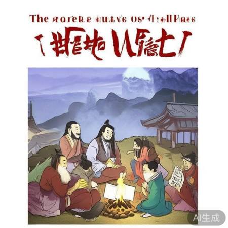 《西游记》：传承文化，寓教于乐