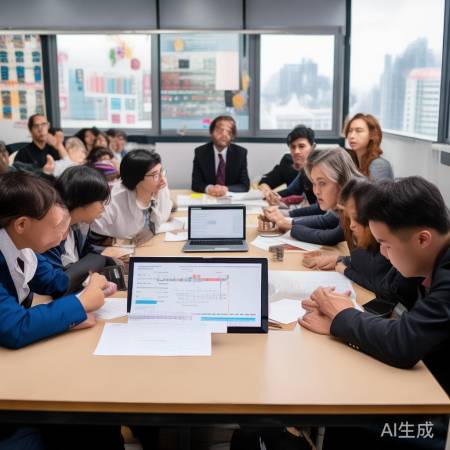 教育治理体系面临压力测试：挑战与突破并存