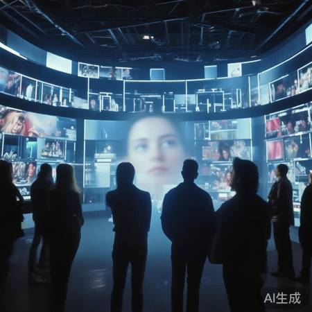娱乐圈看不懂,章泽天不抢话之谜