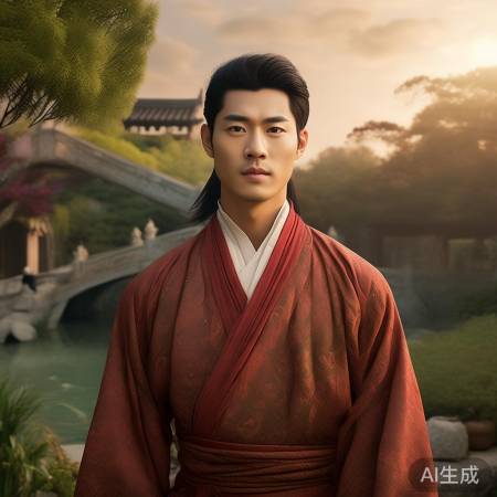 邵峰转型记：从古装小生到上海爷叔，他经历了什么？