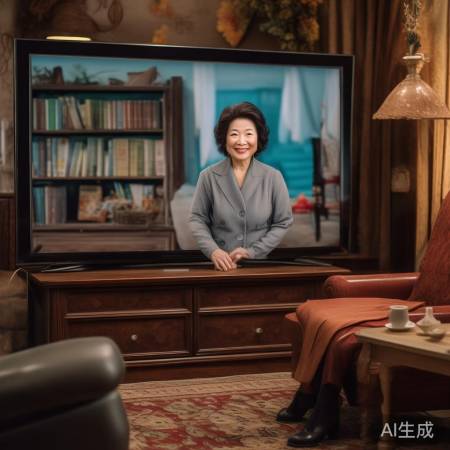 央视名嘴敬一丹离世：传奇人生画上句点