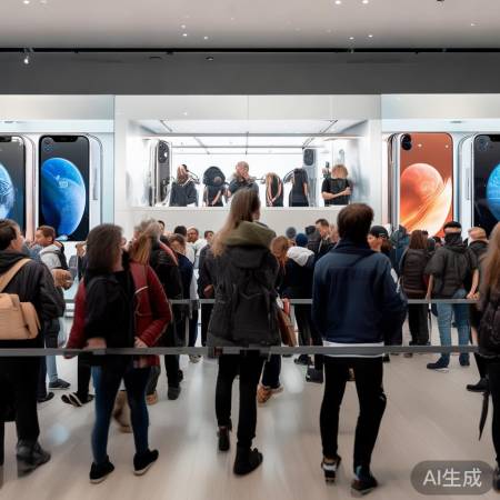 iPhone 18 Pro系列开售，狂卖破纪录！秒售罄的背后有何玄机？
