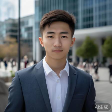 北大精英另辟蹊径，浙江男生复读再战图灵班，实力逆袭！