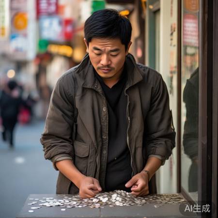 韩国见义勇为,拾金不昧彰显美德