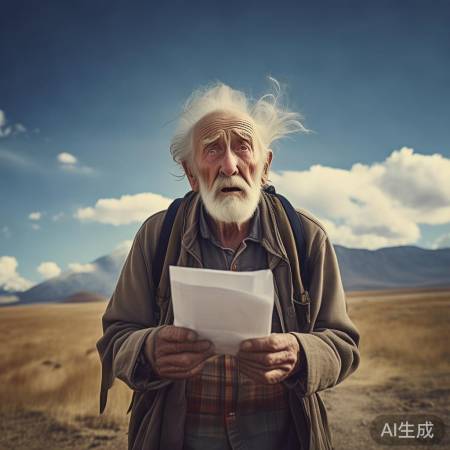 导游温情助力：老人痛失爱女，泪洒归途