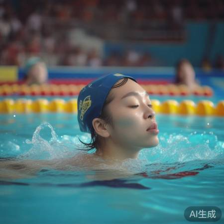 中国体育蓄势待发，亚运倒计时！