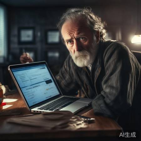 聊天记录揭秘：导师转账关心坠亡学生，真相令人唏嘘