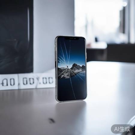 iPhone Duo维修费惊人！业内人士曝8000元真相