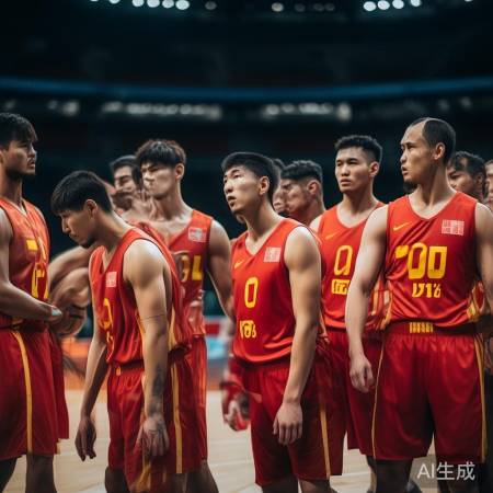 杨毅深度剖析：中国男篮不敌日本，真相竟是...