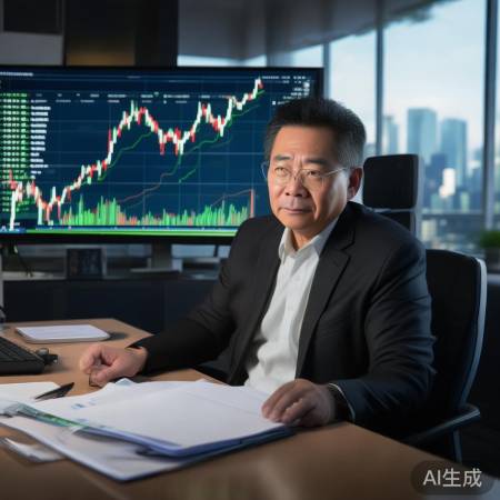 黄仁勋减持英伟达，影响多方面