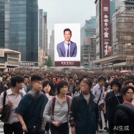 新任宿迁市长引关注