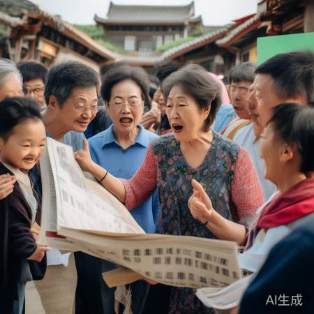 福建漳州市委原书记王进足履新，新任职务揭秘！
