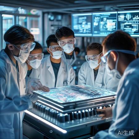 宁德时代护城河深度揭秘：行业霸主地位究竟有多稳？