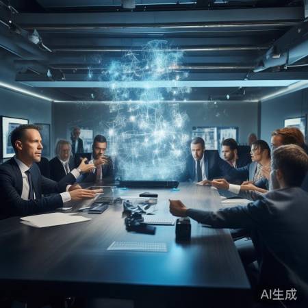 AI末日论揭秘：巨头们争夺的真相是什么？