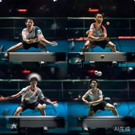 媒体热议！林诗栋蒯曼混双金牌：他们是如何征服世界舞台的？
