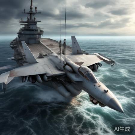 郭正亮深度剖析：美航母舰载机回收事故背后的真相