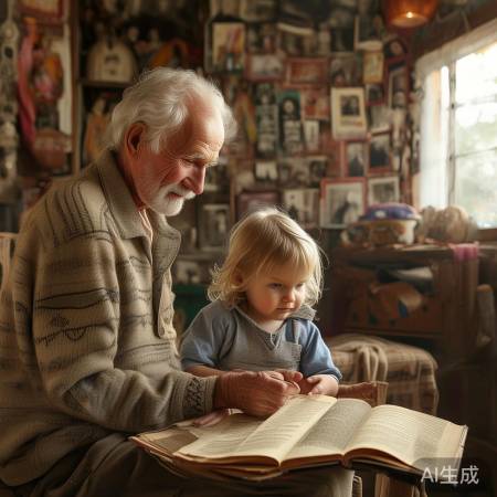 千年文脉，中国范儿：揭秘传承的魅力