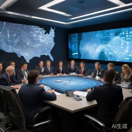 美国子午线计划背后释放哪些战略信号？