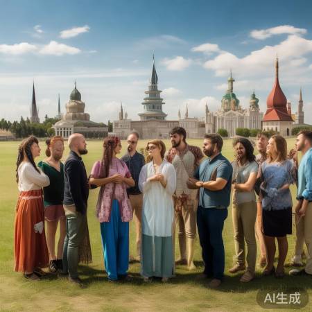 中俄白等八国超4.7万大军集结，大练兵背后的秘密！