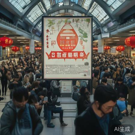 国庆出行购票防骗指南：揭秘购票骗局，警惕诈骗陷阱！