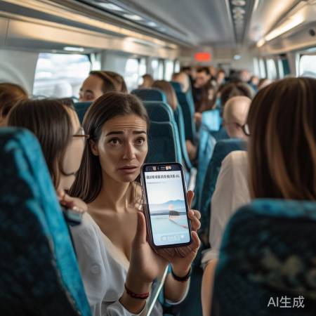 高铁座椅真成HPV感染重灾区？医生权威辟谣！
