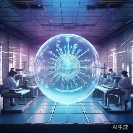 光控神经元：揭秘让光成为开关的神奇科技