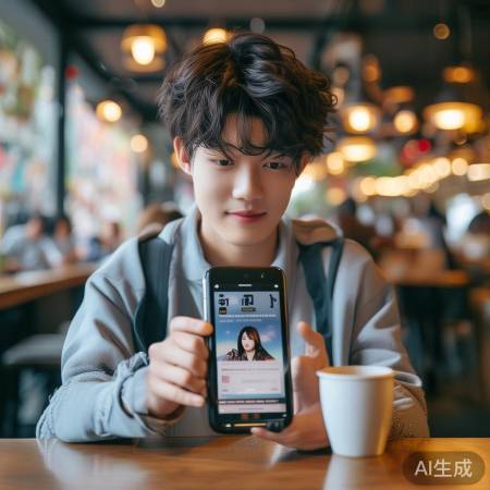 谭松韵揭秘：许兰香情感内核引热议