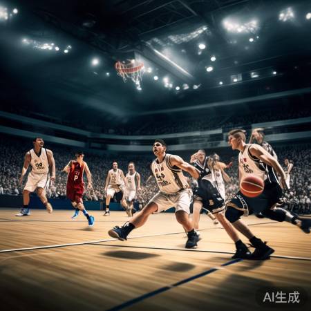 CBA季前赛惊魂！上海男篮双加时逆袭辽宁，谁才是王者？