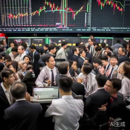 本周五A股午后逆转揭秘：原因竟是...
