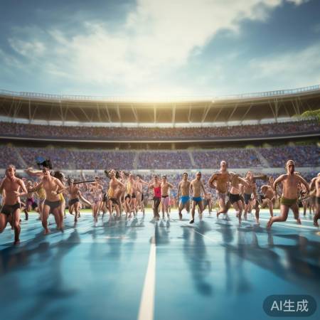实用方法,助力运动员