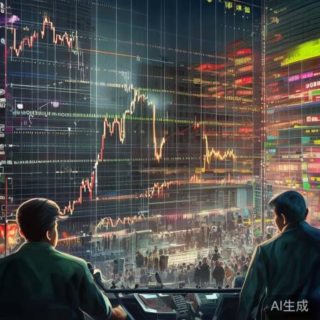 创业板暴跌3%，沪指低开1.5%，市场怎么了？