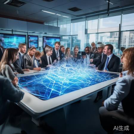 全球资金涌入科技股，背后真相揭秘！
