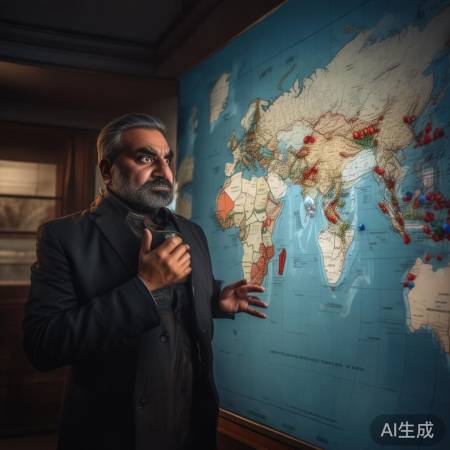 美国制裁下，印度为何转头向俄买油？揭秘背后真相