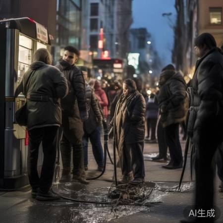 78家加油站涉嫌偷油，真相曝光令人咋舌！