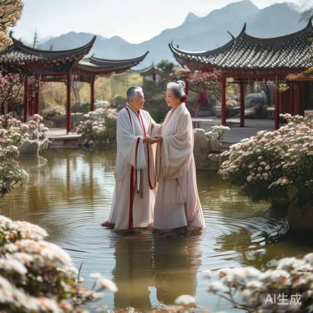 九月初九，愿岁月久久，这份深情你准备好了吗？