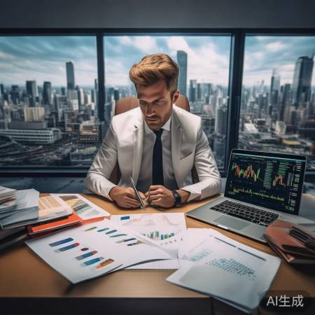 A股估值提升：机构解读性价比新动向