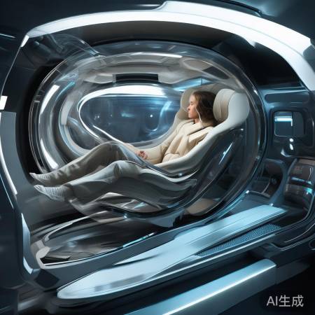 工信部重磅禁令：车辆行驶禁用零重力座椅，安全还是舒适？