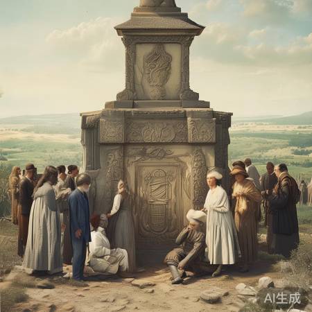 历史反思促和谐