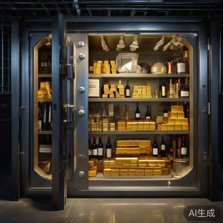 金融危机来袭，哪种资产保值王？